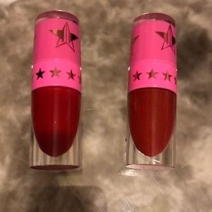 Jeffree Star Cosmetics Velour Liquid Lipstick